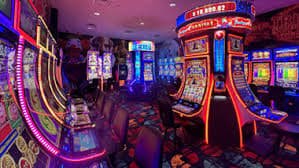 28 ph slot game library displayed on a mobile phone screen